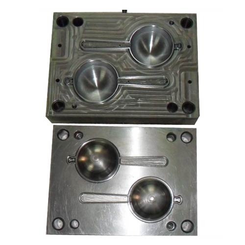 Plastic Tea Strainer Mould Die