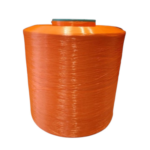 Polyester Dyed Thread Yarn