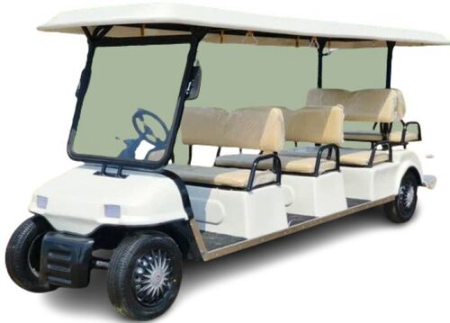 Premium Design Electric Cart