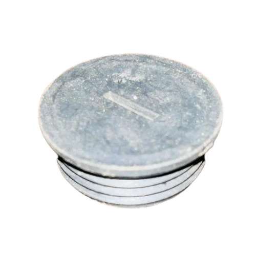 Pvc End Cap