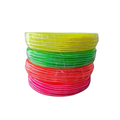 PVC Garden Pipe