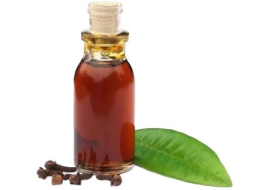 Rectified Clove Leaf Oil - Application: Automotive Lubricants