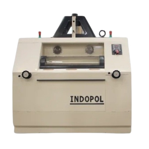 Roll Body Flour Mill