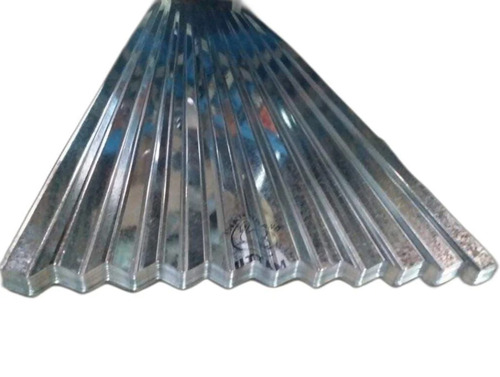 Roofing Steel Sheet