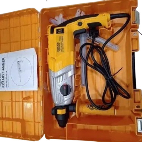 Rotary Hammer Drill