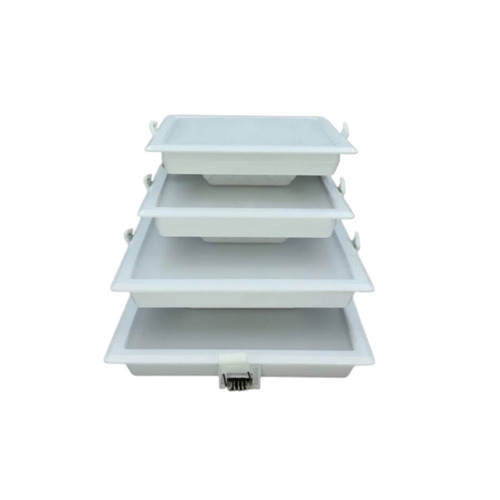 Square LED Panel Light