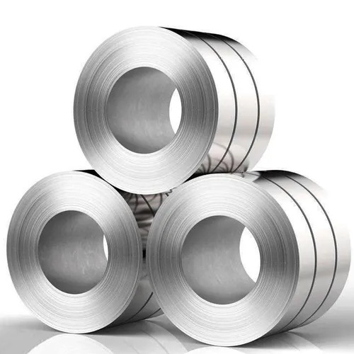 Stainless Steel Coil