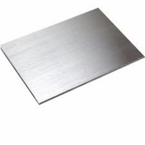 Stainless Steel Sheet