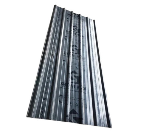 Steel Deep Roofing Sheet