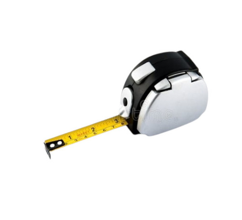 Steel Measuring Tape