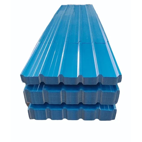Steel Roofing Sheet