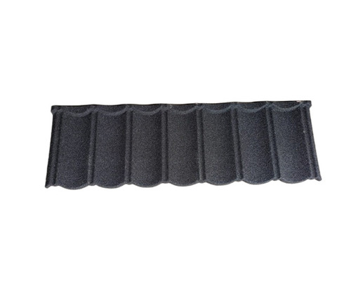 Stone Coated Metal Roof Tile