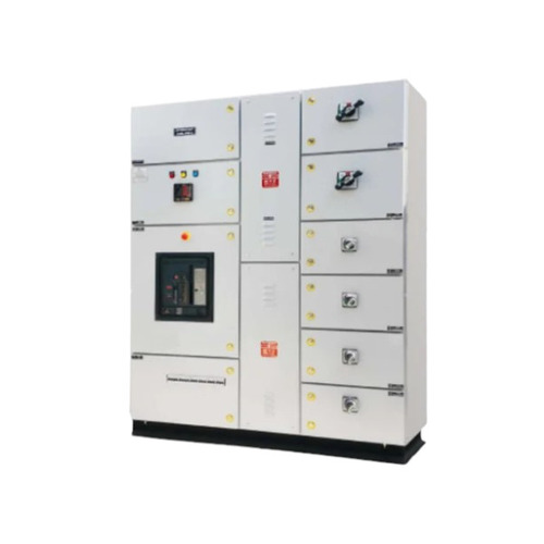 Three Phase Distribution Board