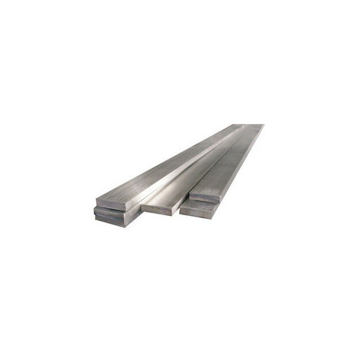 Tmt Flat Bars - Application: Construction Of Building