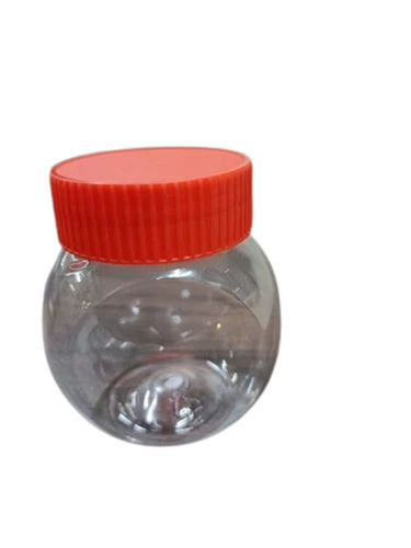 Transparent Pet Jars By Shree Plasto Pet Engineering