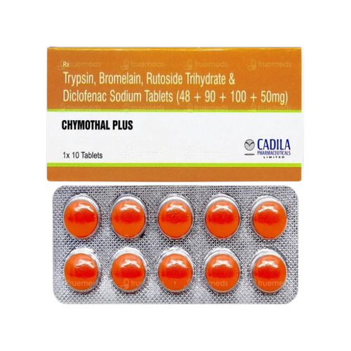 Trihydrate And Diclofenac Sodium Tablets