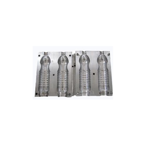Water Bottle Blow Moulding Die