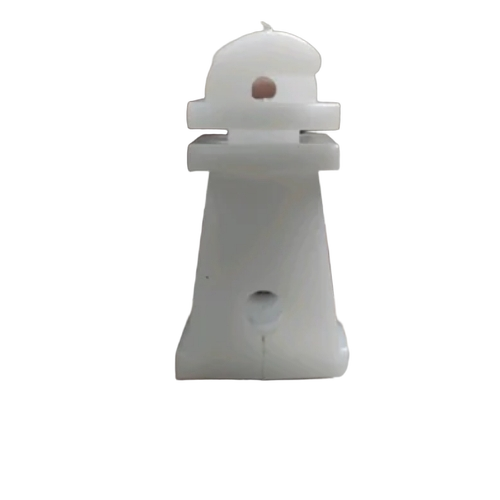 2.5 Inch Zatka Machine Insulator