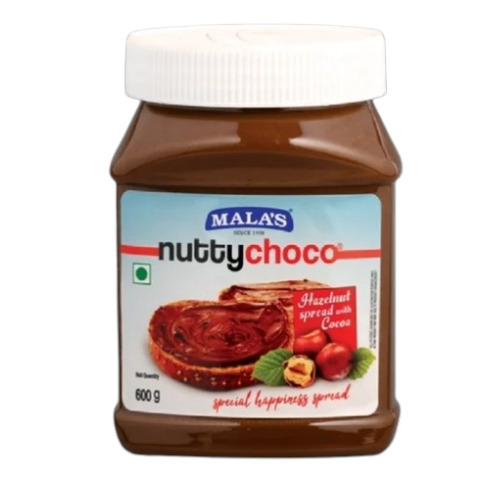 600gm Nutty Choco Paste