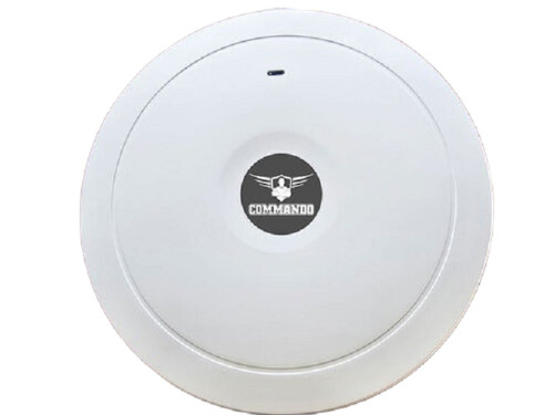 AIR-AP1800AX COMMANDO AirX 1775Mbps 802.11ax Wave 2 FIT/FAT Wi-Fi 6 Cloud Access Point
