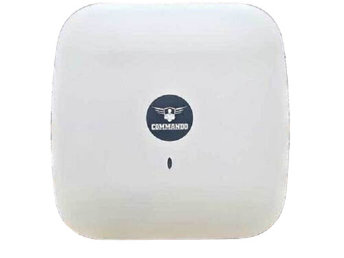 Air-Ap3000Ax Commando Airx 2976Mbps 802.11Ax Wave 2 Fit/Fat Wi-Fi 6 Cloud Access Point - Dimension (L*W*H): 22L*21W*5H Inch (In)