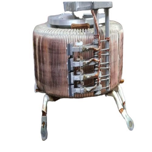 Auto Transformers - Capacity: 1