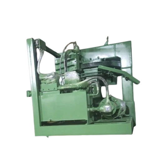 Automatic Fly Ash Brick Making Machine