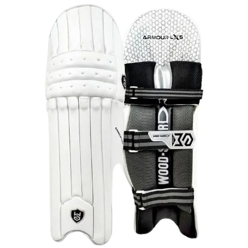 Batting Leg Guards