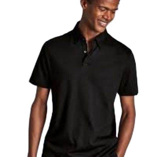 Black T Shirt