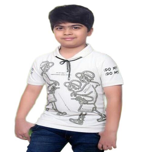 Boys T Shirt