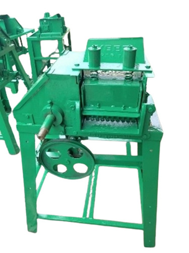 Chap Cutter