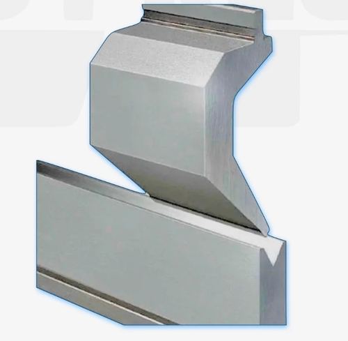 Cnc Press Brake Special Straight Punch