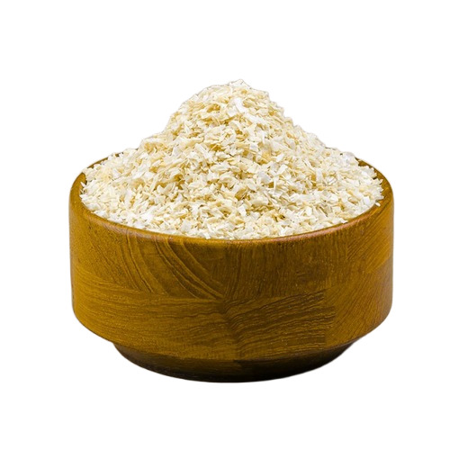Dehydrated White Onion Chopped - Dehydration Method: Air Drying