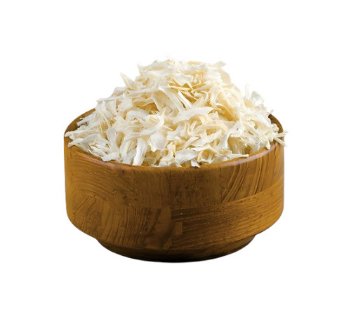 Dehydrated White Onion Flakes - Dehydration Method: Air Drying