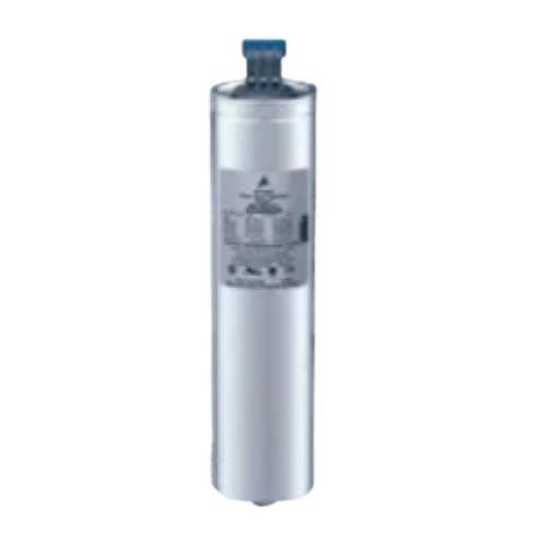 Epcos Round Capacitor