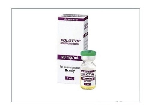 Folotyn Pralatrexate Injection - Origin: India