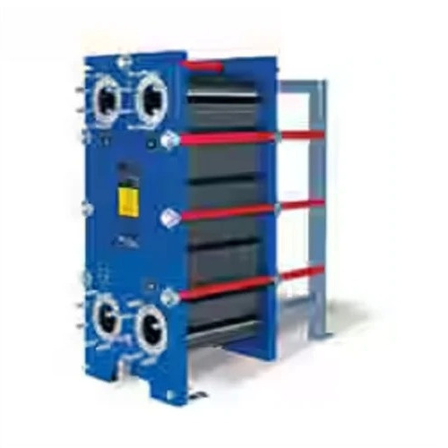 Heat Transfer Systems