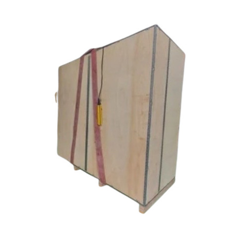 Heavy Duty Nailless Box