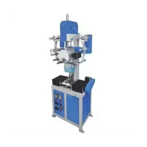 Hot Stamping Machine