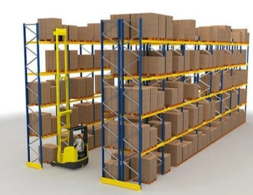 Industrial Rack