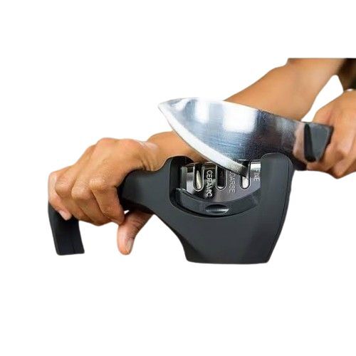 Knife Sharpener 
