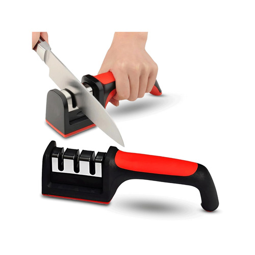 Knife Sharpener