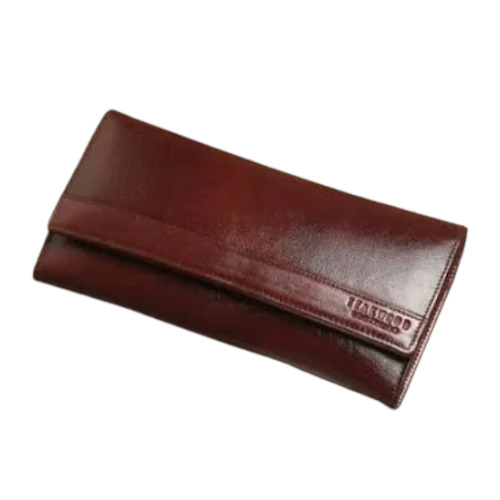 Ladies Leather Purse