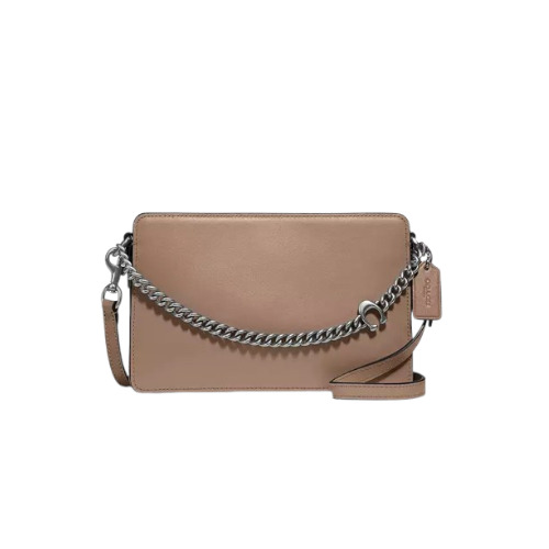 Ladies Leather Side Bags