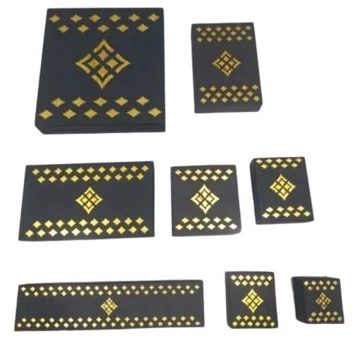 Led Jewellery Box