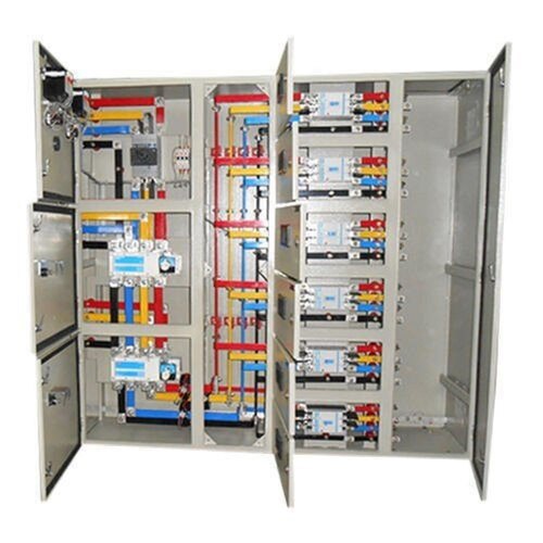 Lt Distribution Panel