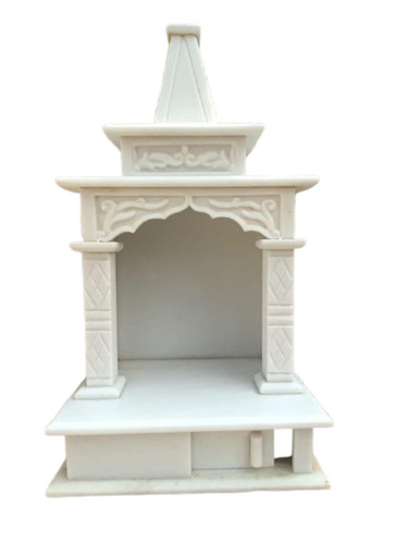 Marble Temple