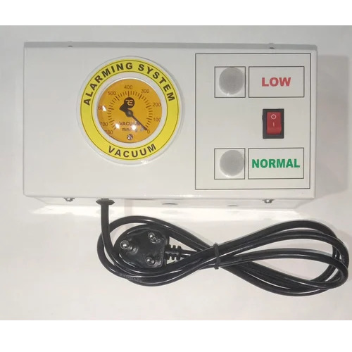 Medical Alarm System