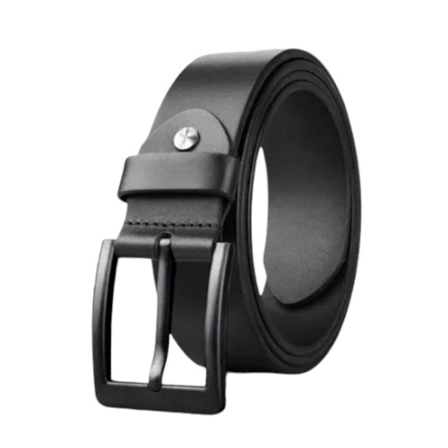 Mens Leather Belts