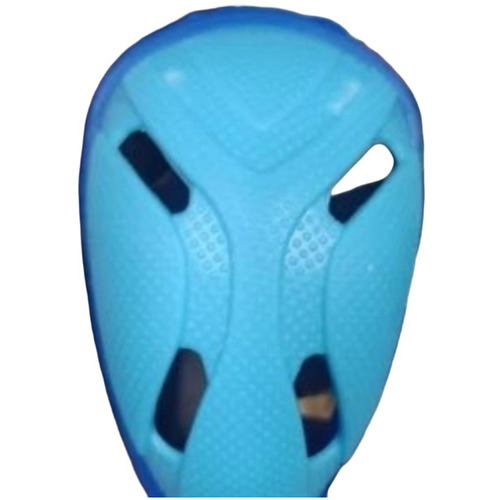 Multicolored Cricket Leg Guard 